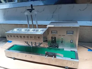 Automatic Induction Sealer
