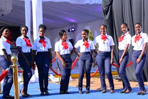 Event Ushers