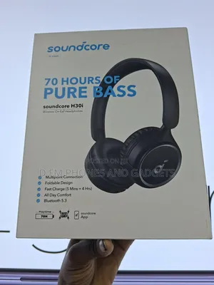 Soundcore Accessories