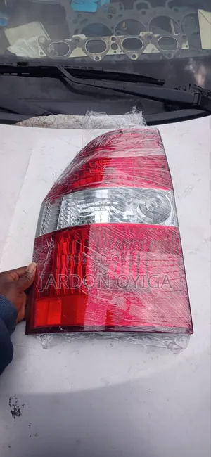 Back Light Acura MDX 2003