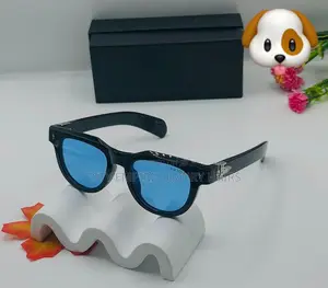 High Quality Prada Glasses