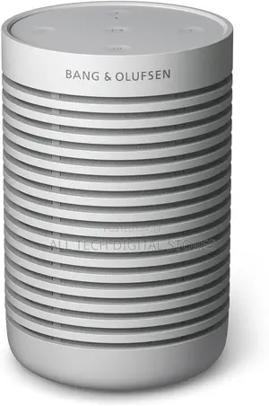 Bang Olufsen Explore Durable Portable Speaker