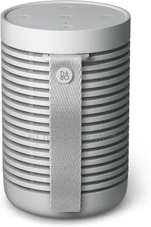 Bang Olufsen Explore Durable Portable Speaker