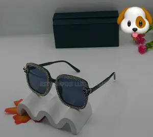 High Quality Luxury Gucci Female Glasses