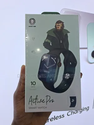 Active Pro