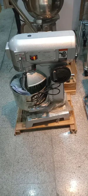 Food Mixer 15l