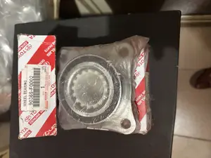Toyota Hilux 2020 Front Wheel Hub Bearing