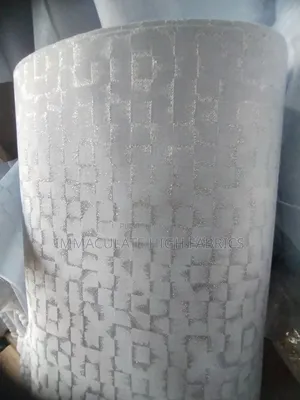 Pecay Material for Garments