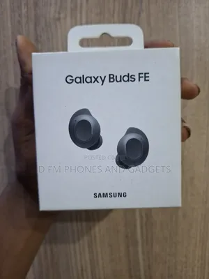 Galaxy Accessories