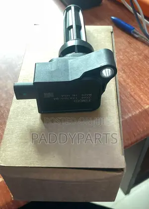 Ford Ranger Ignition Coil 2.3l Turbo 2019-2023