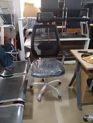 Executive Mesh Office Swivel Chair