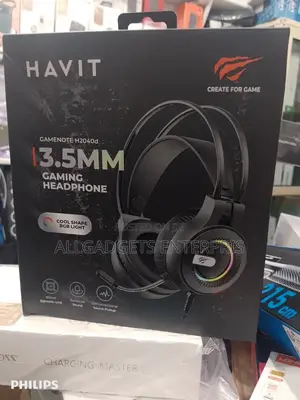 Garmin Headset