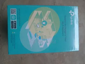 Tp_link 300mbps Wi_fi Extender