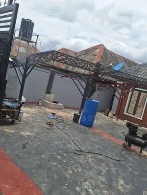 Car Port Designs