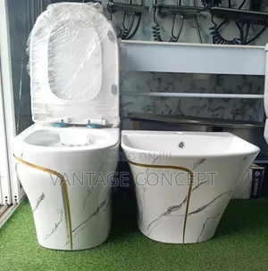 Executive Married Wc