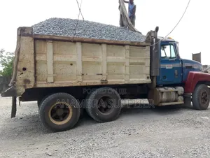 Granite Chippings Delivery Umuahia
