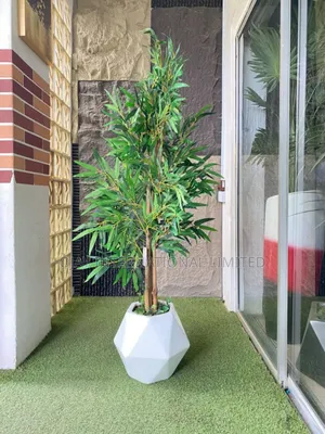 Flower Vase