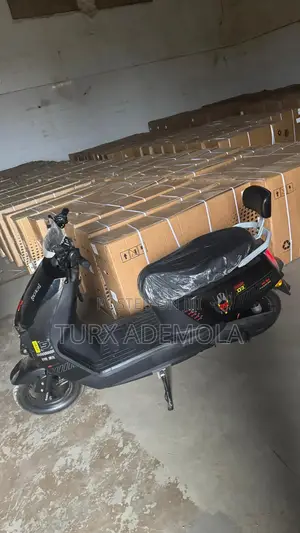 Electric Scooter / Bike