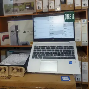 New Laptop HP ProBook 4320S 16GB Intel Core I7 SSD 512GB