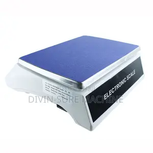 Product Electric Digital Weighing Scale