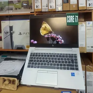New Laptop HP ProBook 4320S 8GB Intel Core I7 SSD 1T