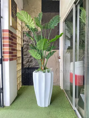 Flower Vase