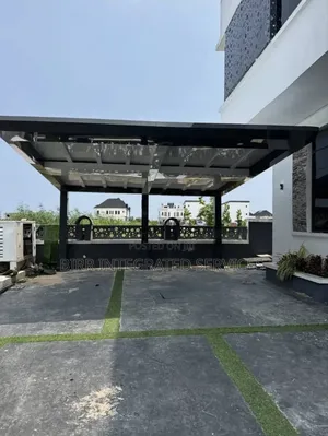 Car Port Fabrication