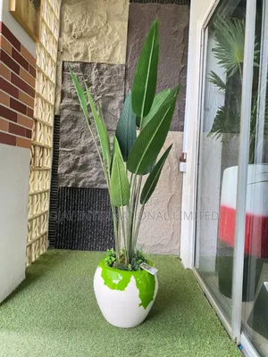 Flower Vase