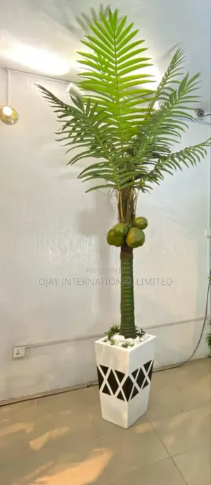 Flower Vase