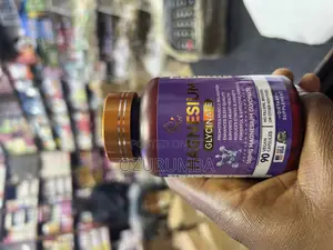 Magnesium Glycenate Pills