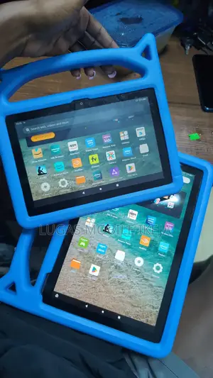 Amazon Fire HD 10 (2021) 32 GB