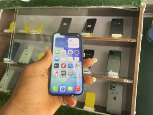 Apple iPhone 12 128 GB Blue