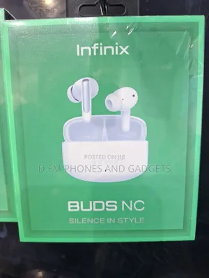 Infinix  Accessories