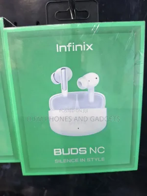 Infinix  Accessories