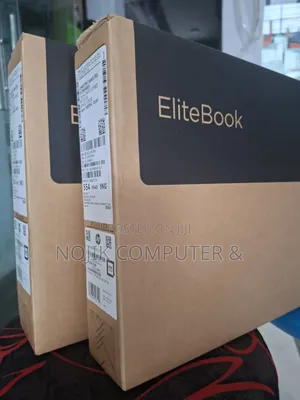 New Laptop HP EliteBook 840 G1 16GB Intel Core Ultra 7 SSD 1T