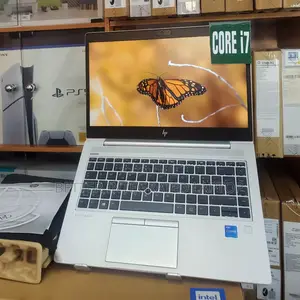 New Laptop HP ProBook 4320S 12GB Intel Core I5 SSD 1T