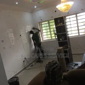 Stucco Luxury Paint