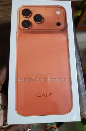 New Mobile Phone 128 GB