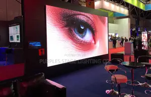 LED Screen