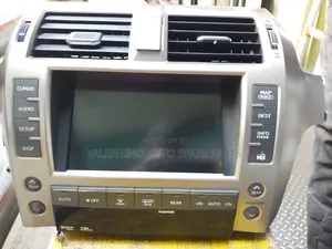 Lexus Gx 460
