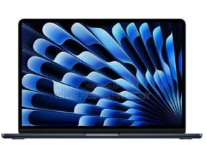 New Laptop Apple MacBook Air 2025 M4 13-inch 16GB Apple M4 SSD 256GB