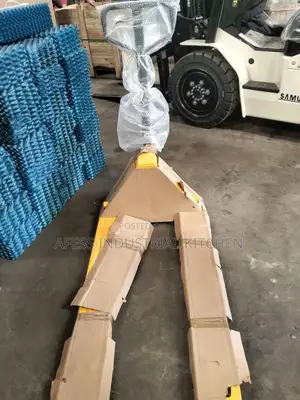 3tons Pallet Truck