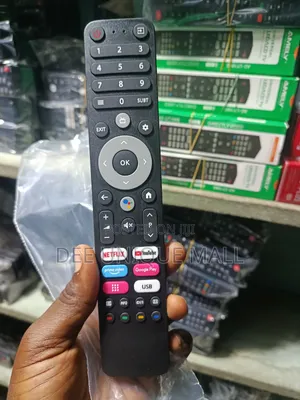 New Remote Control for All,Royal Tv