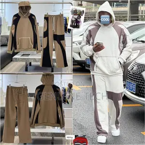 Hoodie Tracksuit