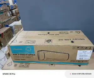 As12dk1 Hisense 1.5hp Inverter Cooling System