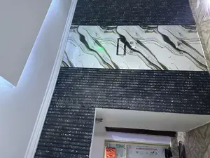 Wallpaper Installer in Lagos