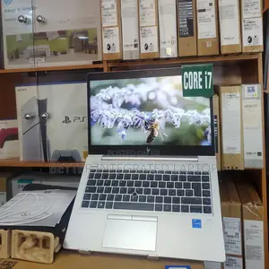 New Laptop HP ProBook 4320S 16GB Intel Core I7 SSD 1T