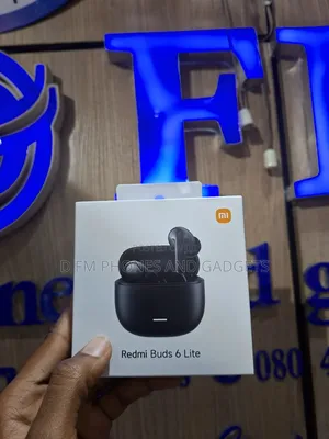 Redmi Buds