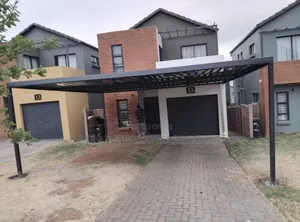 Car Port Fabrication