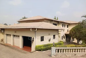 7bdrm Duplex in Ibadan for sale